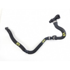 Mangueira Água Motor Bmw X4 2024 9568678k