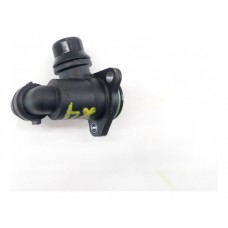 Flange Conexão Água Motor Bmw X4 2024