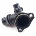 Flange Conexão Água Motor Bmw X4 2024