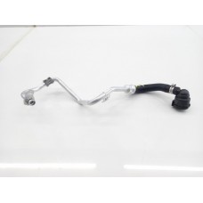 Mangueira Agua Turbina Bmw X4 2024 8651261