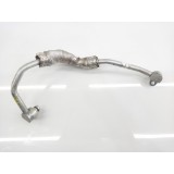 Tubo Mangueira Óleo Turbina Bmw X4 2024 8629971