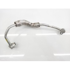 Tubo Mangueira Óleo Turbina Bmw X4 2024 8629971