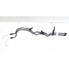 Mangueira Tubo Refrigeração Cambio Bmw X4 2024 8672936