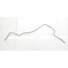 Mangueira Cano Combustível Bmw X4 2024 80740485603