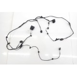 Chicote Sensor Para-choque Dianteiro Bmw X4 2024 5a49006