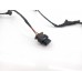 Chicote Sensor Para-choque Dianteiro Bmw X4 2024 5a49006