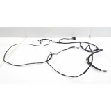 Chicote Forro Teto Bmw X4 2024 5a20960