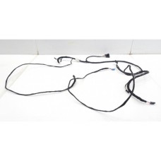 Chicote Forro Teto Bmw X4 2024 5a20960