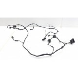 Chicote Elétrico Parachoque Diant. Bmw X4 2024 5a20978 Leia