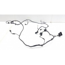 Chicote Elétrico Parachoque Diant. Bmw X4 2024 5a20978 Leia