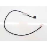 Chicote Elétrico Trava Porta Malas Bmw X4 2024 40983107