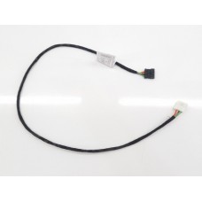 Chicote Elétrico Trava Porta Malas Bmw X4 2024 40983107