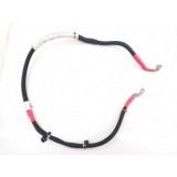 Chicote Cabo Polo Positivo Bateria Bmw X4 2024 848381103