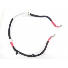 Chicote Cabo Polo Positivo Bateria Bmw X4 2024 848381103