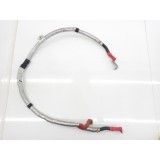 Chicote Cabo Motor Arranque Bmw X4 2024 8485066