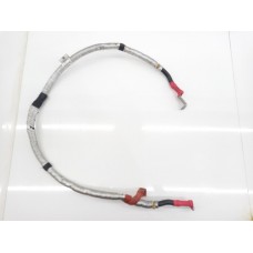 Chicote Cabo Motor Arranque Bmw X4 2024 8485066