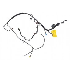 Chicote Elétrico Banco Dianteiro Esquerdo Bmw X4 2024