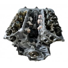 Motor Mitsubishi Outlander Gt 2015