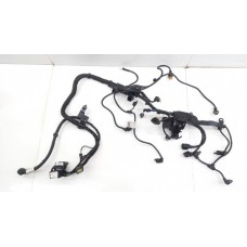 Chicote Elétrico Motor Bmw X4 2024 5a09bf5