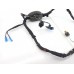 Chicote Elétrico Porta Diant. Esquerda Bmw X4 2024 5a48fb4