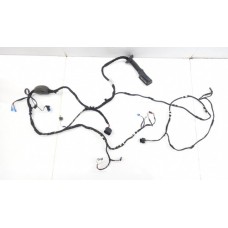 Chicote Elétrico Porta Diant. Esquerda Bmw X4 2024 5a48fb4