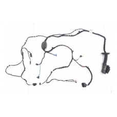 Chicote Elétrico Porta Diant. Direita Bmw X4 2024 5a48e92