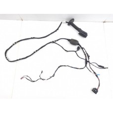 Chicote Elétrico Porta Tras. Direita Bmw X4 2024 5a49005