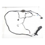 Chicote Elétrico Porta Tras. Esquerda Bmw X4 2024 5a49001