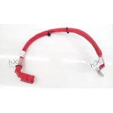 Chicote Terminal Polo Positivo Bateria Bmw X4 2024 6839820