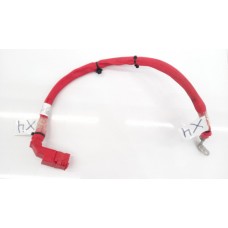 Chicote Terminal Polo Positivo Bateria Bmw X4 2024 6839820