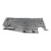 Capa Inferior Assoalho Esquerdo Fiat Argo 520454840
