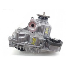 Caixa Transferência Dianteira Bmw X4 2024 18180810