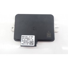 Modulo Unidade Controle Bmw X4 2024 3450950002601