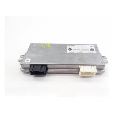 Modulo Central Câmera Ré Bmw X4 2024 21552010