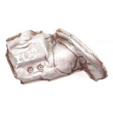 Defletor Caixa Direç. Volvo Xc60 2013 31202133