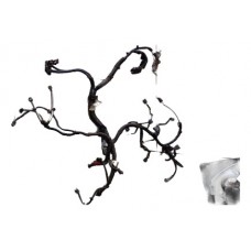 Chicote Motor March 1.6 2013