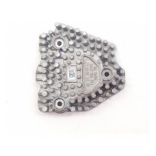 Modulo Reator Farol Led Lado Esquerdo Bmw X4 2024 6002tz0383