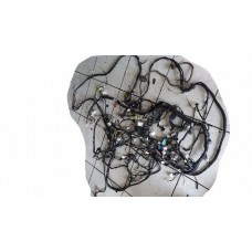 Chicote Painel Dakar 2014 Flex