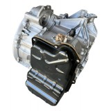 Caixa Câmbio Mercedes Gla    Rodou Apenas 52.570 Km