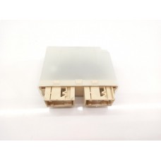 Modulo Sensor Estacionamento Bmw X4 2024 0217000519