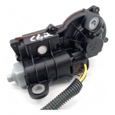 Motor Atuador Cambio Comelec C4 Picasso Só Serve Na 6 Marcha