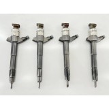 Jogo Bico Injetor L200 Triton Pajero Full   1465a054