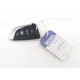 Chave Ignição Presença Original Bmw X4 2024