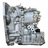 Caixa Câmbio Renault Captur 1.6 2019