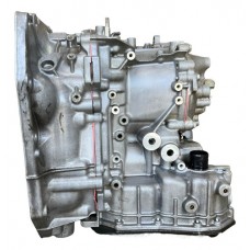 Caixa Câmbio Renault Captur 1.6 2019