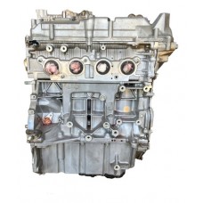 Motor Renault Captur 1.6 2019