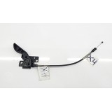 Alavanca Abertura Capô Bmw X4 2024 7294536