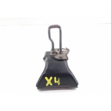 Batente Trava Fechadura Capô Lado Direito Bmw X4 2024