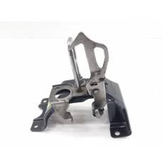 Batente Trava Fechadura Capô Lado Esquerdo Bmw X4 2024