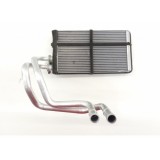 Radiador Ar Quente Audi Q5 2021